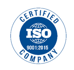ISO 9001:2015